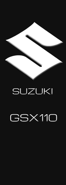 GSX110
